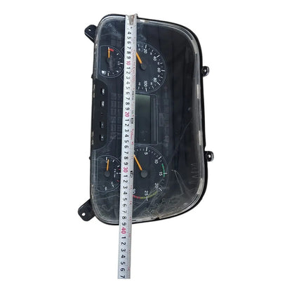 Tablero Instrumentos Cluster Freightliner Ffl360 2528 Negro