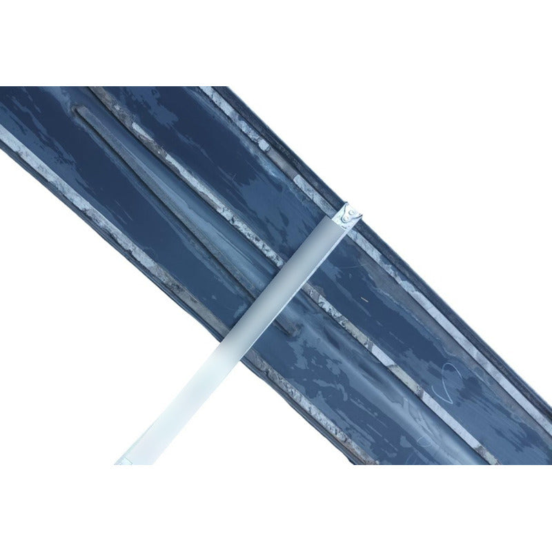 Cofre Parrilla Cabina Isuzu Elf 400 450 500.. Ojo Detalle