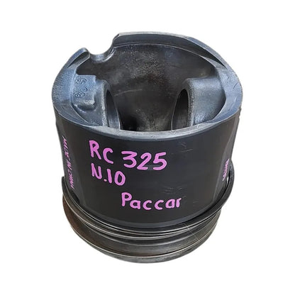 Pistón Biela Motor Paccar Px 6 Cummins; Isb 6.7