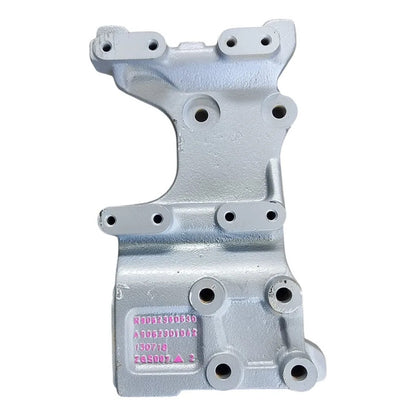 Soporte Alternador Compresor Aire Mercedes
