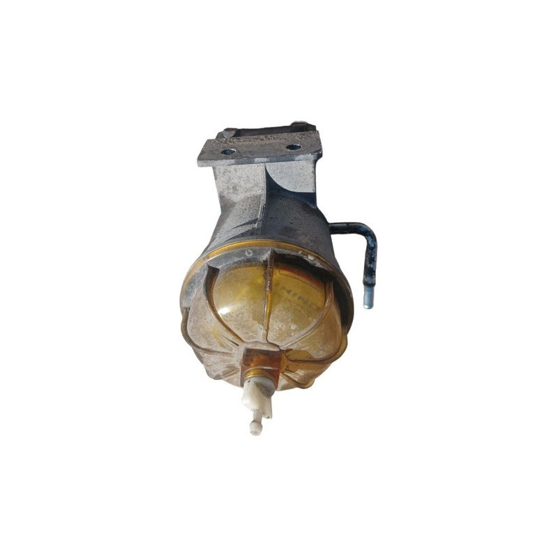 Base Soporte Filtro Diésel Hino 300 716 816 616