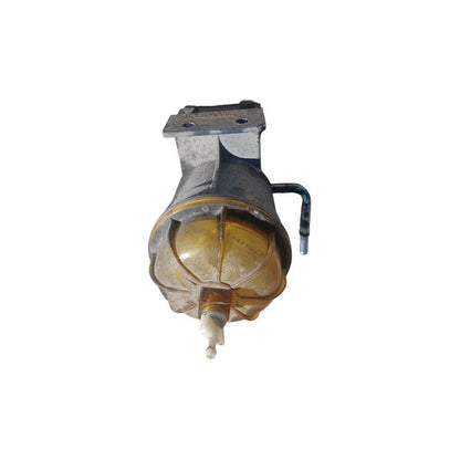 Base Soporte Filtro Diésel Hino 300 716 816 616