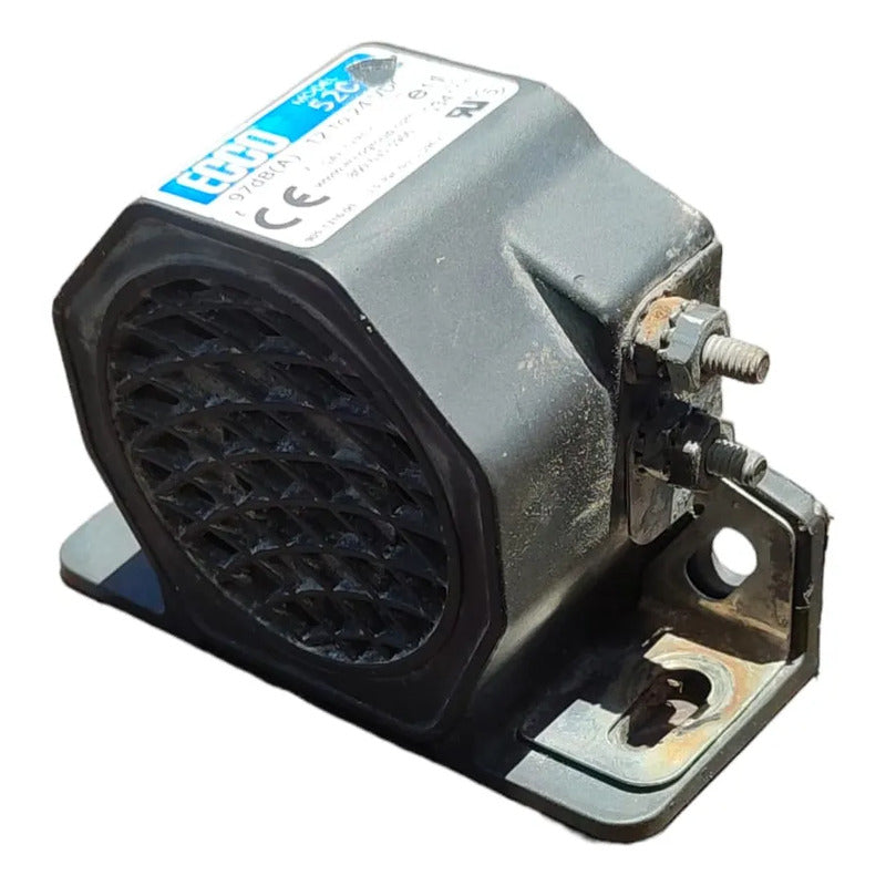 Alarma Reversa Retroceso Camion Freightliner M2