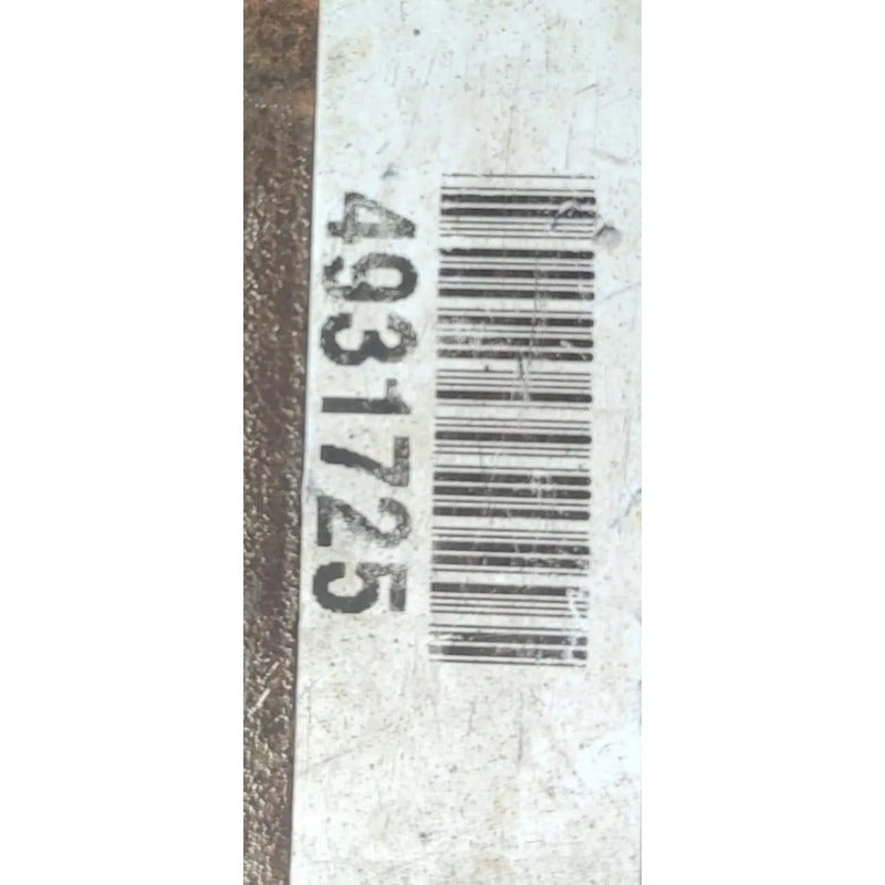 Cubierta Orificio De Acceso Motor Cummins 6.7l Isb Paccar Px
