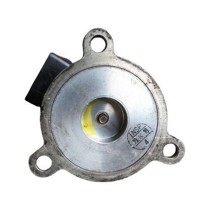 Válvula Egr Motor Hino N04c 300 716 616 816 514