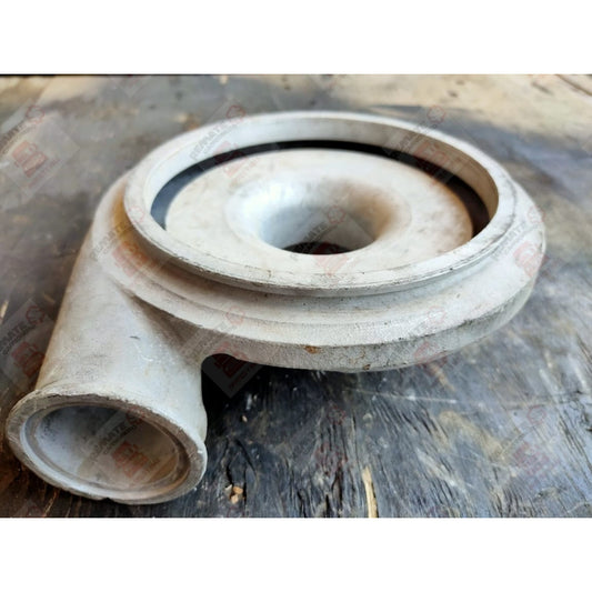 Turbo Holset Motor Detroit Caracol