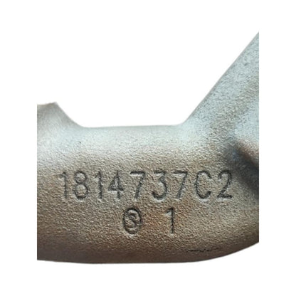 Coladera Succión Aceite Carter Navistar Dt466 International