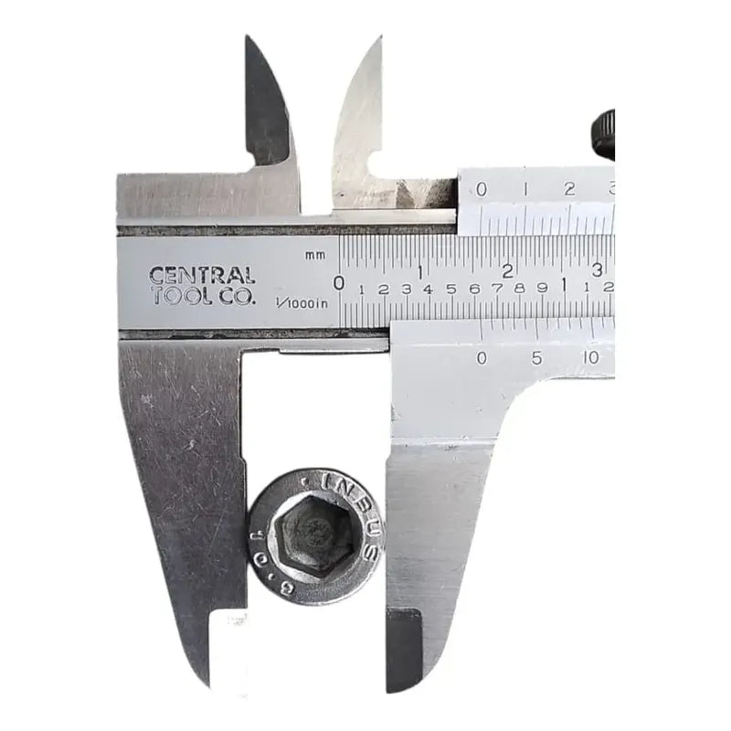 Tornillo Tensor Banda Ajustador Motor Mercedes Benz 904 904 Plateado