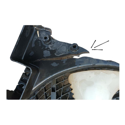 Ventilador Radiador A/c Calefaccion Freightliner Sterling Fl