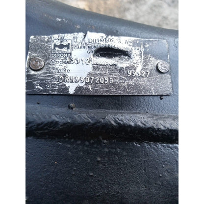 Diferencial Rockwell Meritor 7/37 Ataque Directo Dirona