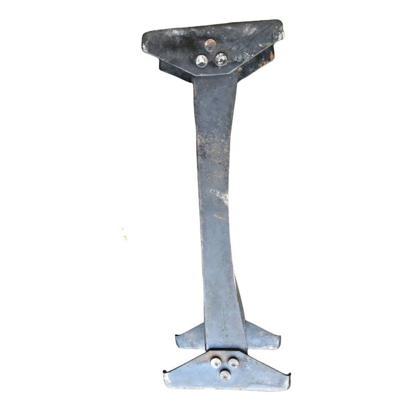 Puente Chasis Volvo Vnl 2a Generación 84cms