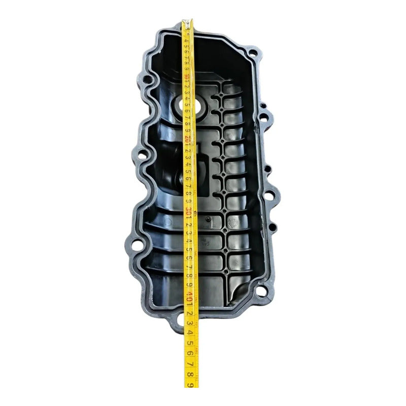 Tapa Punterías Copiloto Motor Cf600 Vt275 International Negro