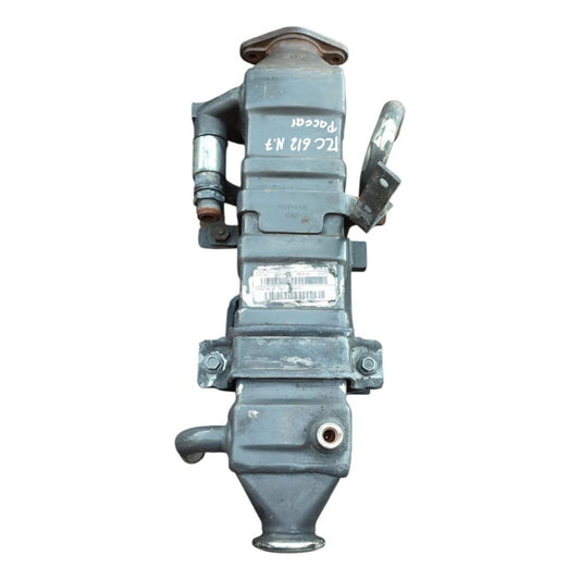 Enfriador Egr Motor Paccar Px-6 Cummins Isb 6.7l