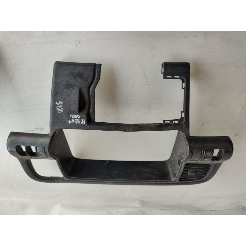 Tapa Cubierta Tablero Clúster Cabina Isuzu Elf Gris