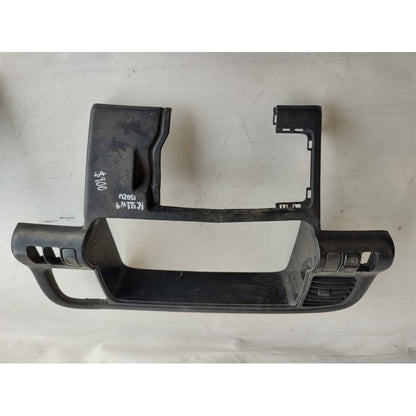 Tapa Cubierta Tablero Clúster Cabina Isuzu Elf Gris