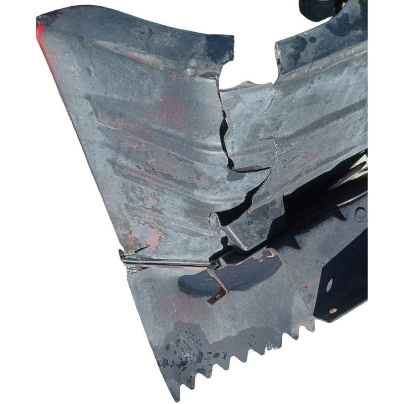 Gancho Seguro Cabina Tolva Lodera Isuzu Elf 300 200 Sop