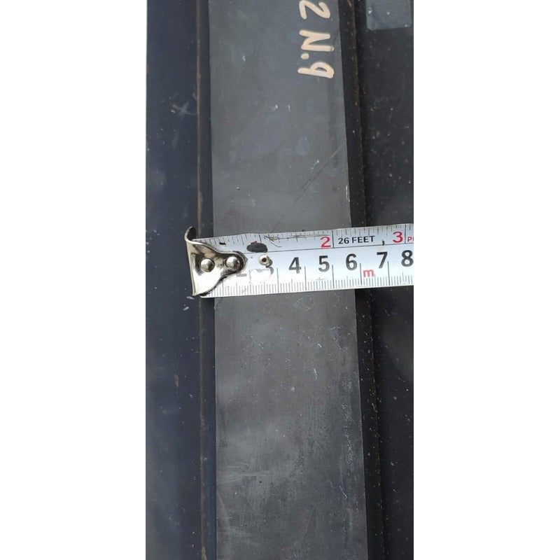 Soporte Base Bracket Tanque Diésel Isuzu Elf 500 Par