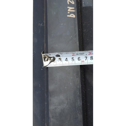 Soporte Base Bracket Tanque Diésel Isuzu Elf 500 Par