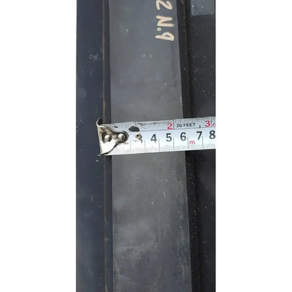 Soporte Base Bracket Tanque Diésel Isuzu Elf 500 Par
