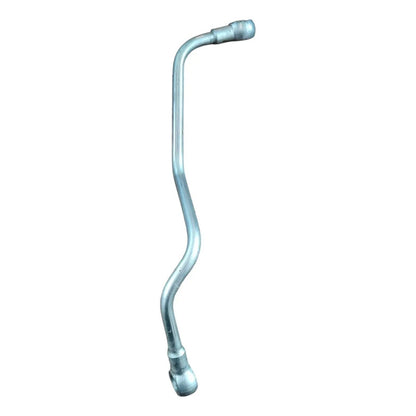 Tubo Aceite Turbo Motor Isuzu 4jj1e5le Elf 300 18-23 Plateado