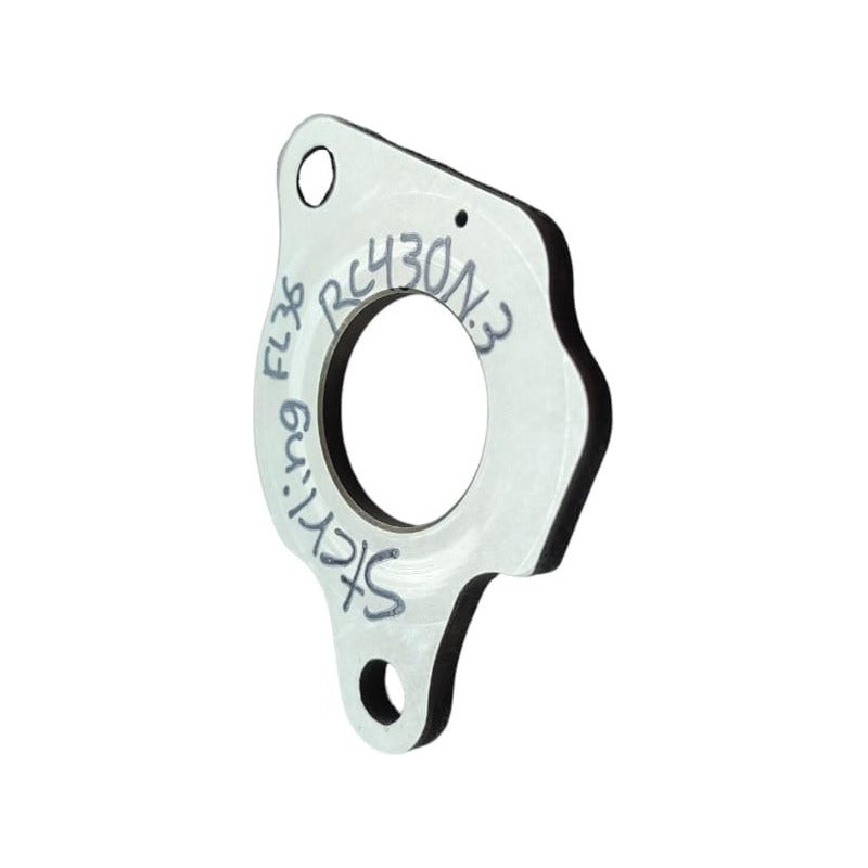 Soporte Retenedor Barra Balanceadora Sterling Fl 360 Freight