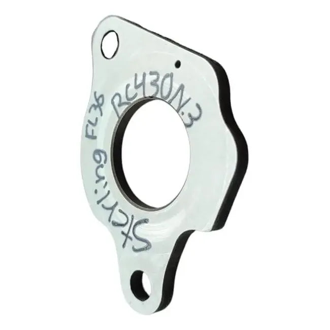 Soporte Retenedor Barra Balanceadora Sterling Fl 360 Freight