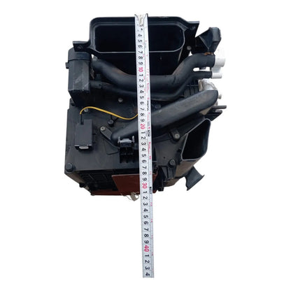 Unidad Calefacción A/c Blower Tablero Cabina Sterling Fl 360 Negro
