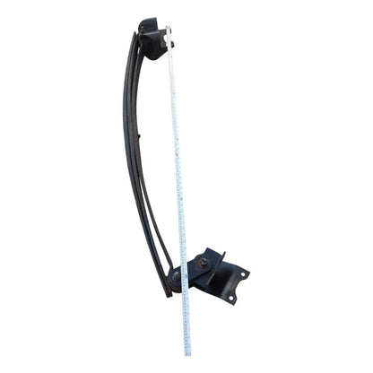 Eje Peine Muey Muelles International Citystar Cf600
