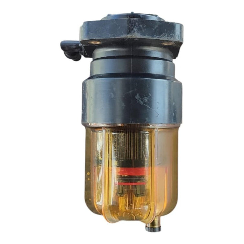 Base Soporte Filtro Diésel Hino 300 716 816 2021