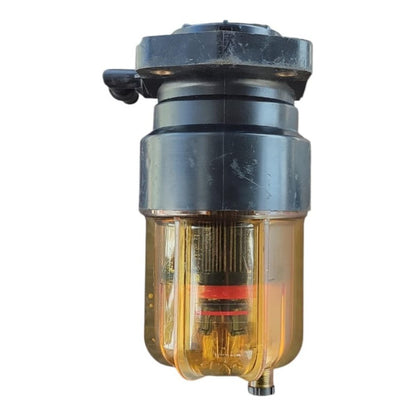 Base Soporte Filtro Diésel Hino 300 716 816 2021