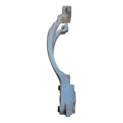 Base Soporte Alternador Motor Mercedes Benz Om 904