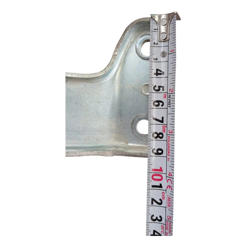 Base Soporte Motor Isuzu 500 2022