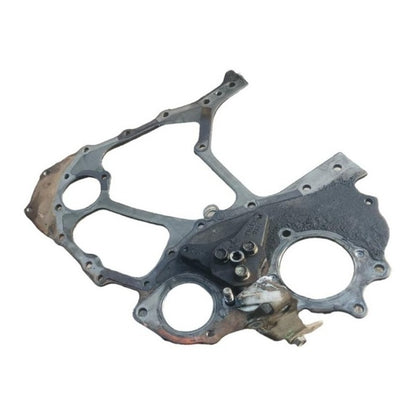 Tapa Distribución Espejo Hino 300 716 816 Motor N04c-tv