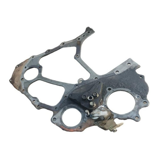 Tapa Distribución Espejo Hino 300 716 816 Motor N04c-tv
