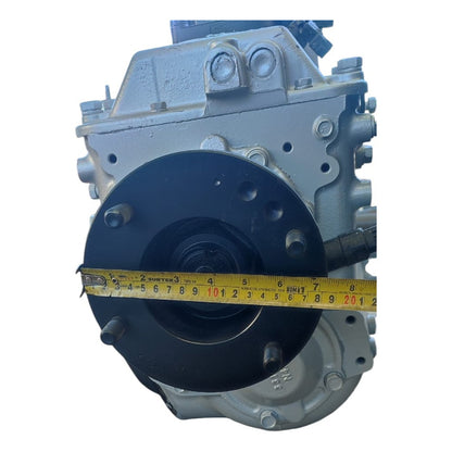 Transmision Caja Velocidades Hino 500 1524 6 Vel