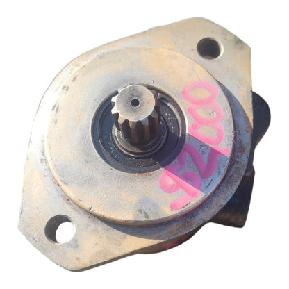 Bomba Aceite Dirección Hidráulica Motor Cummins Serie C