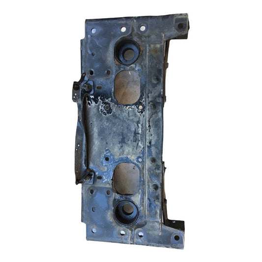 Soporte Base Puente Radiador Kenworth T370 T300
