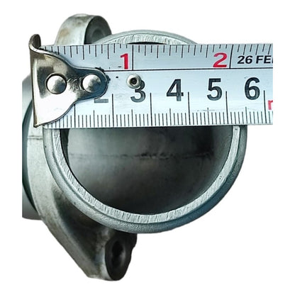 Codo Turbo Aire Motor Sterling Fl 360 Freightliner