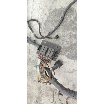 Arnes Tablero Instrumentos Citystar Cf600 International