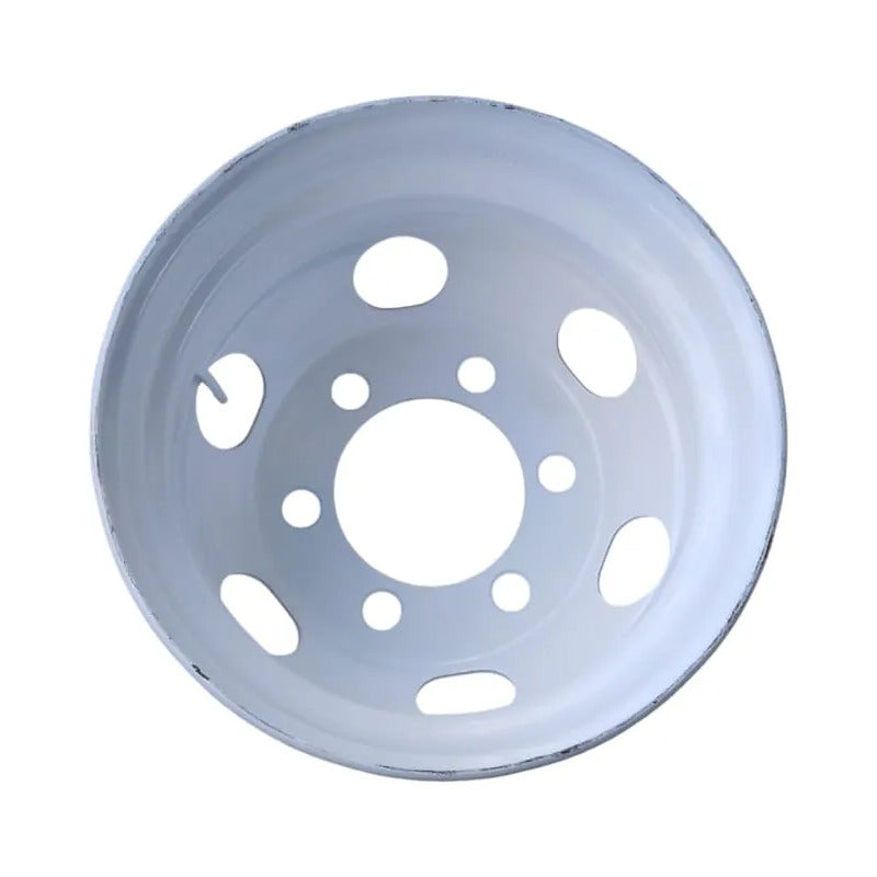 Rin 17.5 R17.5 Sterling 360 Hino 300 Faw Isuzu Elf 6 Birlos Blanco