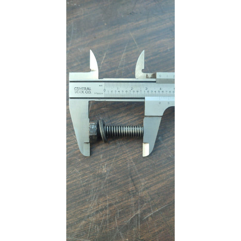 3 Tornillos Clutch Motor Motor Cummis Isb 5.9l