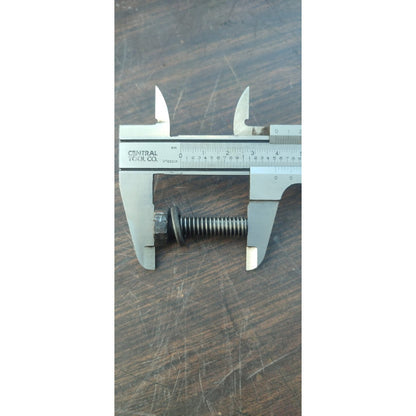 3 Tornillos Clutch Motor Motor Cummis Isb 5.9l