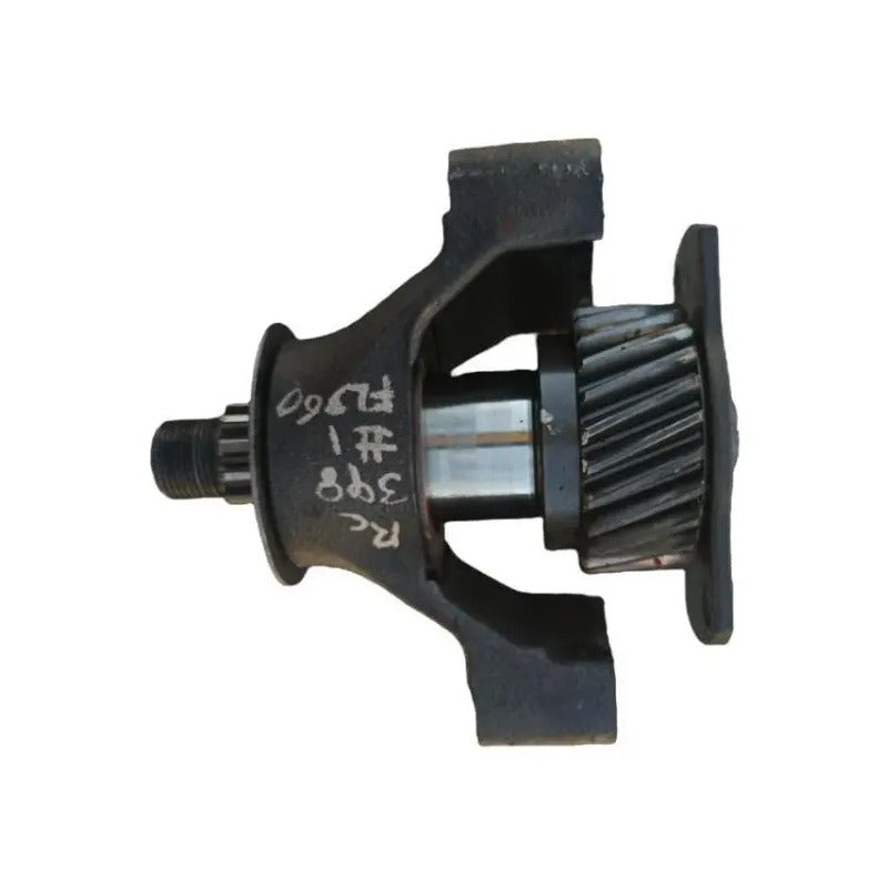 Engrane Base Soporte Torre Ventilador Sterling Fl 360 4m50