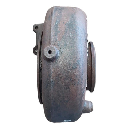 Caracol Carcasa Turbo Holset Vgt Cummins. Isb 6.7l Kenworth