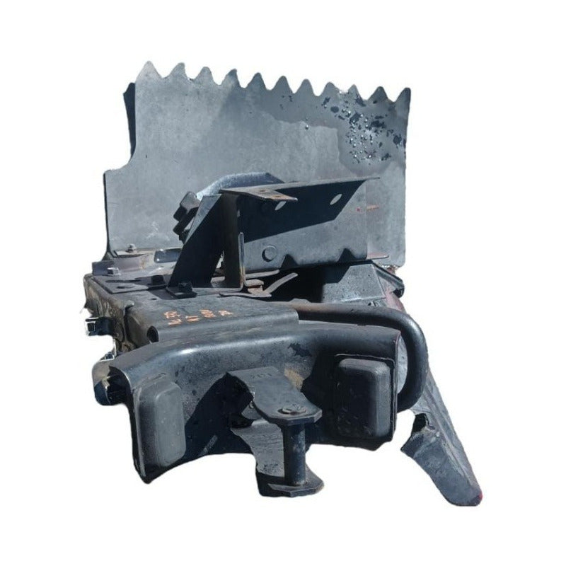 Gancho Seguro Cabina Tolva Lodera Isuzu Elf 300 200 Sop