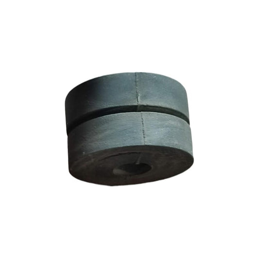 Hule Goma Soporte Radiador Isuzu 4hk1 Elf 450 500