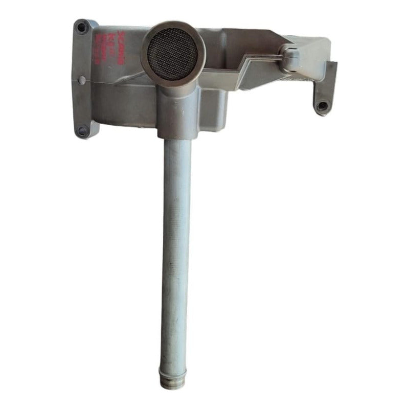 Coladera Succión Aceite Compatible Scania K310 Irizar Dc921