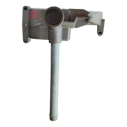 Coladera Succión Aceite Compatible Scania K310 Irizar Dc921