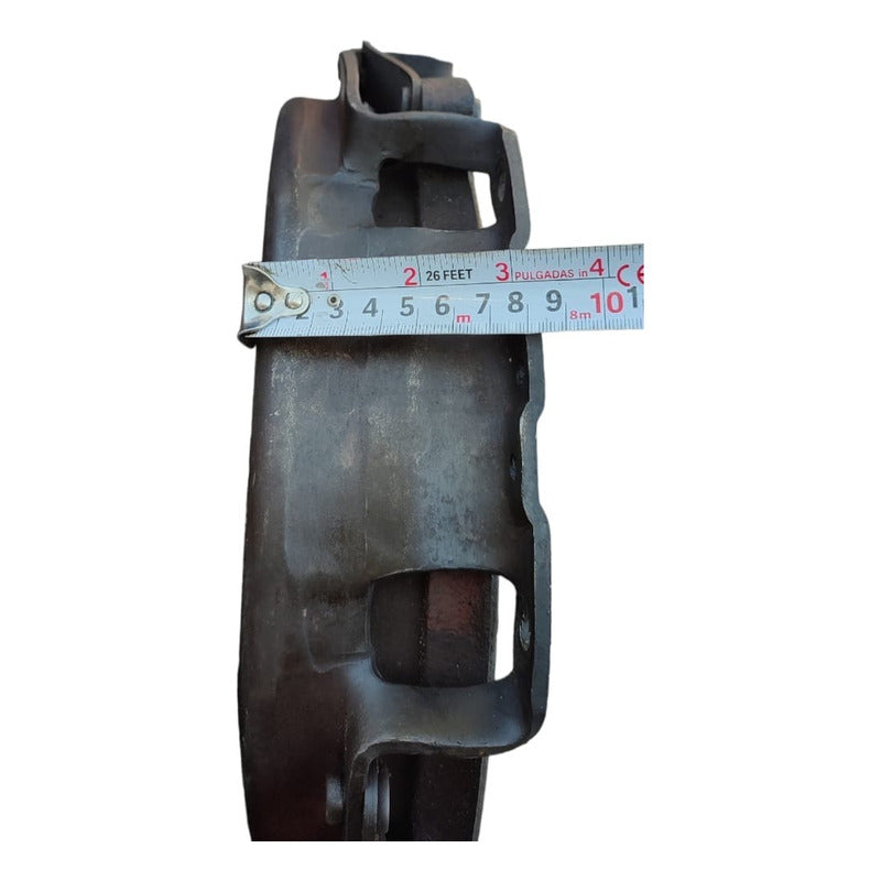 Clutch Pasta Cummins 5.9l 6bt