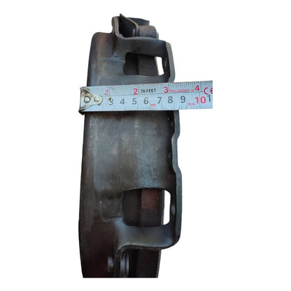 Clutch Pasta Cummins 5.9l 6bt